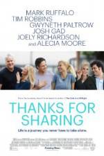 Watch Thanks for Sharing Movie4k