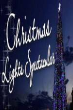 Watch Christmas Lights Spectacular Movie4k