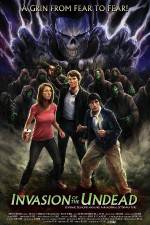 Watch Invasion of the Undead Movie4k