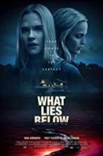 Watch What Lies Below Movie4k
