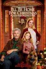 Watch I\'ll Be Home for Christmas Movie4k