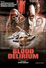 Watch Blood Delirium Movie4k