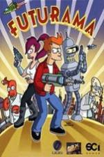 Watch Futurama The Lost Adventure Movie4k