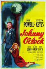 Watch Johnny O'Clock Movie4k