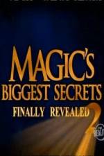 Watch Breaking the Magician's Code 2 Magic's Biggest Secrets Finally Revealed Movie4k