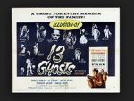 Watch 13 Ghosts: The Magic of Illusion-O Movie4k