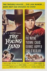 Watch The Young Land Movie4k