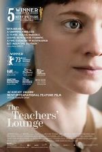 Watch The Teachers\' Lounge Movie4k