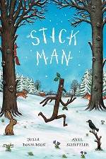 Watch Stick Man Movie4k