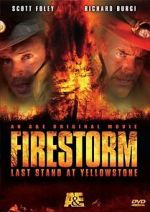 Watch Firestorm: Last Stand at Yellowstone Movie4k
