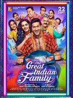 Watch The Great Indian Family Movie4k