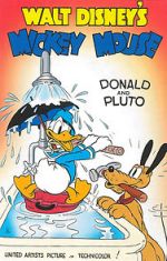 Watch Donald and Pluto (Short 1936) Movie4k