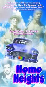 Watch Homo Heights Movie4k
