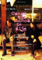 Watch Things I Never Told You Movie4k