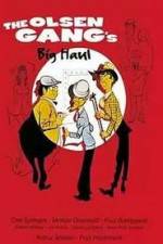 Watch Olsen-bandens store kup Movie4k