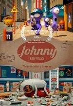 Watch Johnny Express (Short 2014) Movie4k