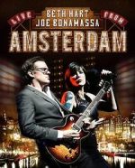 Watch Beth Hart and Joe Bonamassa - Live in Amsterdam Movie4k
