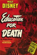 Watch Education for Death: The Making of the Nazi (Short 1943) Movie4k