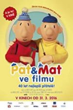 Watch Pat & Mat Movie4k
