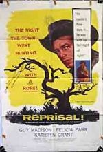Watch Reprisal! Movie4k