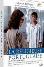 Watch The Portuguese Nun Movie4k