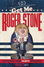 Watch Get Me Roger Stone Movie4k