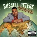 Watch Russell Peters: Outsourced (TV Special 2006) Movie4k