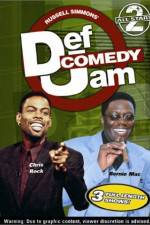 Watch Def Comedy Jam All-Stars Vol. 2 Movie4k