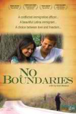 Watch No Boundaries Movie4k