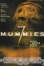 Watch Seven Mummies Movie4k