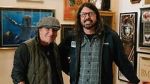 Watch Brian Johnson Meets Dave Grohl: A Life on the Road Special Movie4k