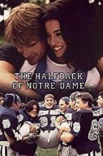 Watch The Halfback of Notre Dame Movie4k