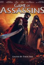 Watch Game of Assassins Movie4k