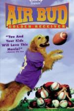 Watch Air Bud Golden Receiver Movie4k