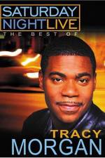 Watch Saturday Night Live The Best of Tracy Morgan Movie4k