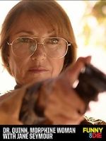 Watch Dr. Quinn, Morphine Woman with Jane Seymour (Short 2014) Movie4k