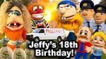 Watch Jeffy\'s 18th Birthday Movie4k