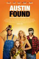 Watch Austin Found Movie4k