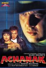 Watch Achanak Movie4k