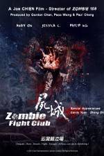 Watch Zombie Fight Club Movie4k