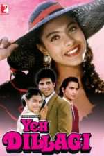 Watch Yeh Dillagi Movie4k