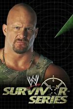 Watch WWE Survivor Series 2000 Movie4k