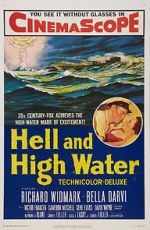Watch Hell and High Water Movie4k