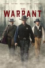 Watch The Warrant Movie4k