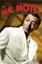Watch Mr. Moto Takes a Chance Movie4k