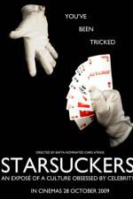 Watch Starsuckers Movie4k