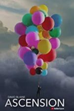 Watch David Blaine: Ascension Movie4k