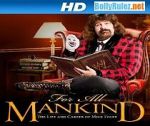 Watch WWE for All Mankind: Life & Career of Mick Foley Movie4k