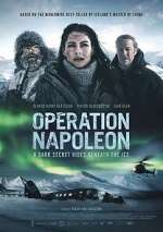 Watch Operation Napoleon Movie4k