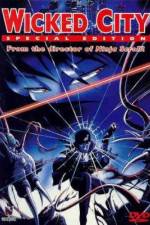 Watch Wicked City Movie4k